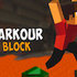 Mga Larong Harangan ang Parkour 