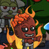 Mga Larong Zombie Mission 